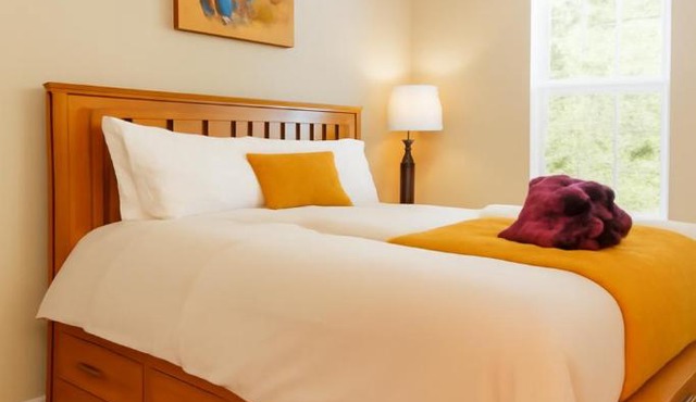 ModernWilmingtonBeach StayPool,Wi-Fi,FreeParking