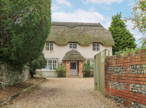 Moles Cottage