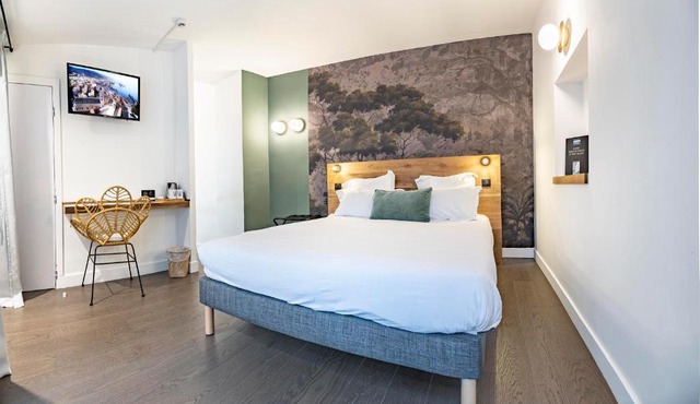 Monsieur Miot Concept Hotel - Bastia centre