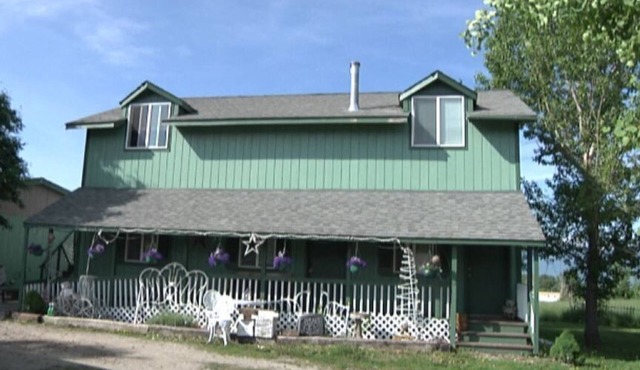 Montana Mountain Majesty BnB Discounts for longer stay NEW