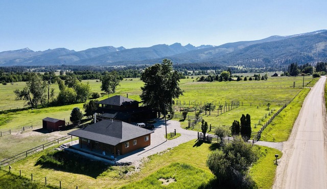 Montana View 360