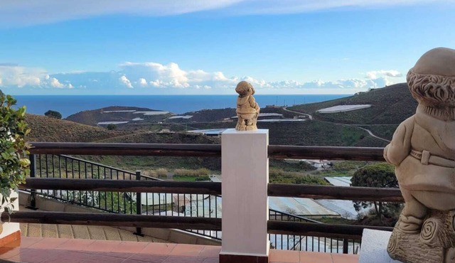 MONTE MAR 1 APARTMENT