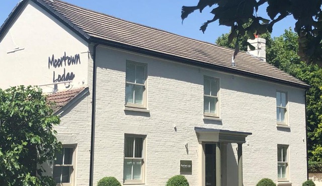 Moortown Lodge B&B