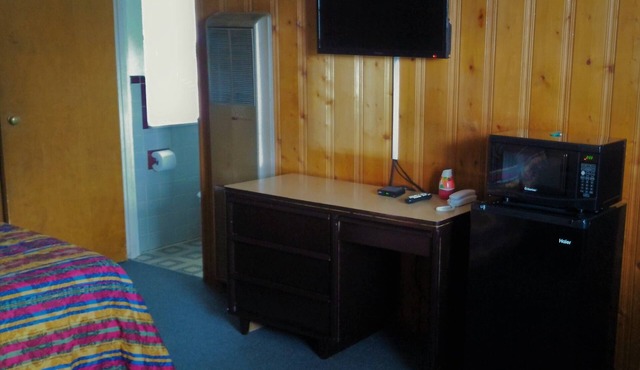 Morley Motel