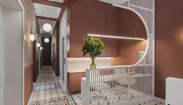 Morus Acropolis Boutique Hotel