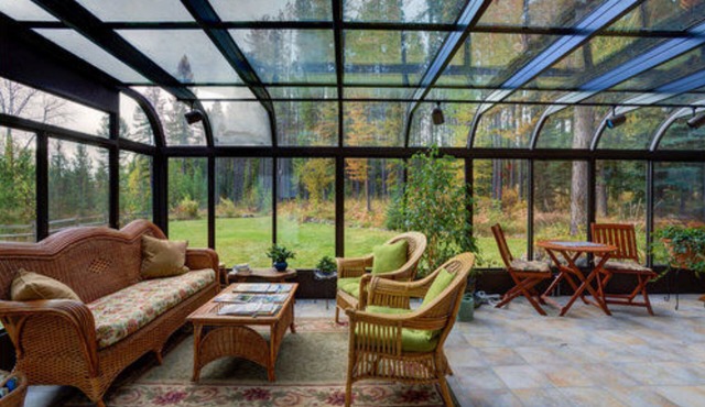 Moss Mountain Inn