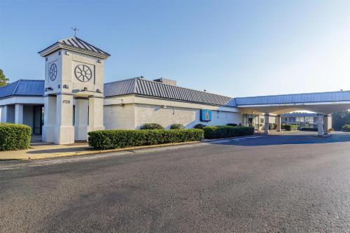 Motel 6-Dumfries, VA
