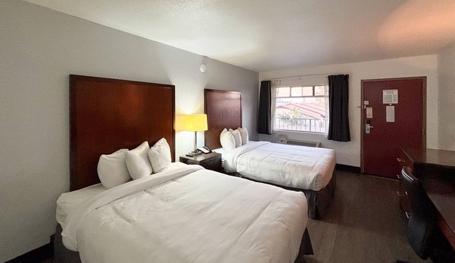 Motel 6 Mesa, AZ - Downtown