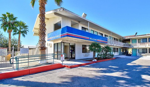 Motel 6-Nogales, AZ - Mariposa Road