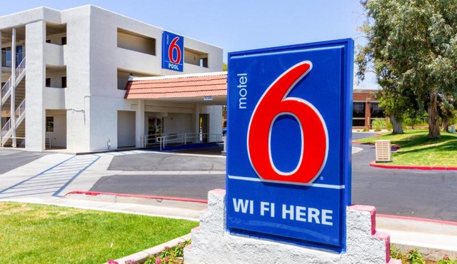 Motel 6 Tempe, AZ Phoenix Airport Priest Dr