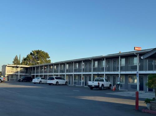 Motel 6-Willows, CA