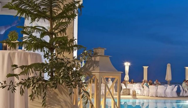 Mouikis Sun Village