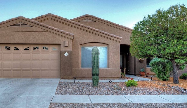 Mountain Calling 3BR by Casago