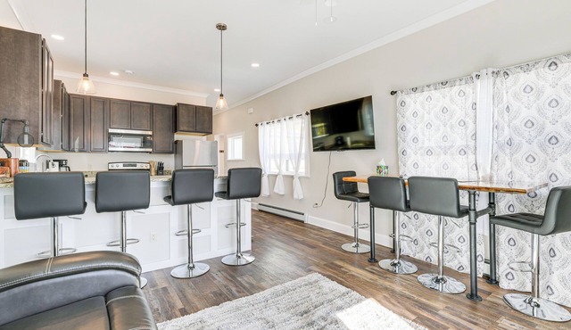 Mountain-View Anaconda Home w/Gas Grill!
