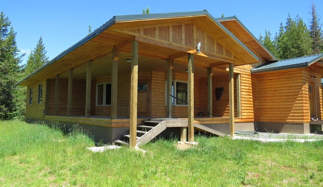 Mountain View Grande