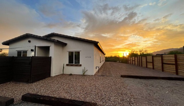 Mountain View Retreat,haven for hiking, mountain biking and cycling enthusiasts.