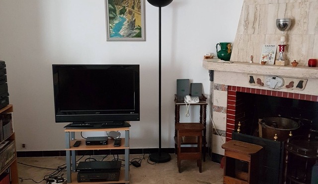 Mountain Villa Rental. Calacuccia, Niolu.