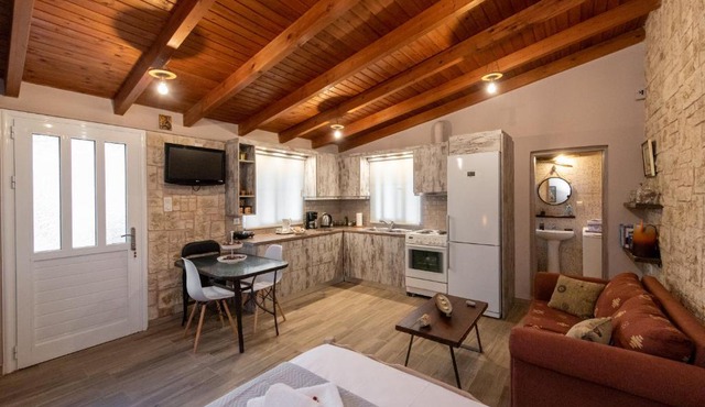 Mozart House Studio