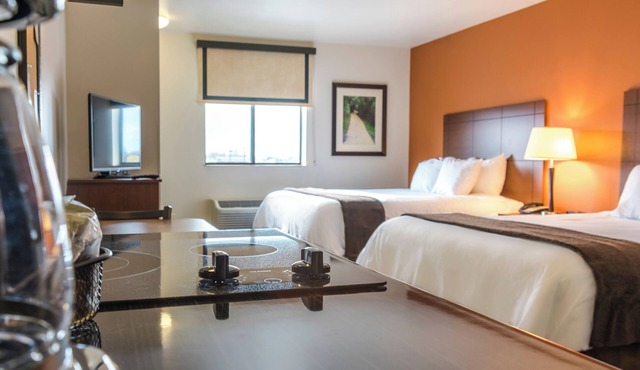 My Place Hotel - Hurricane UT