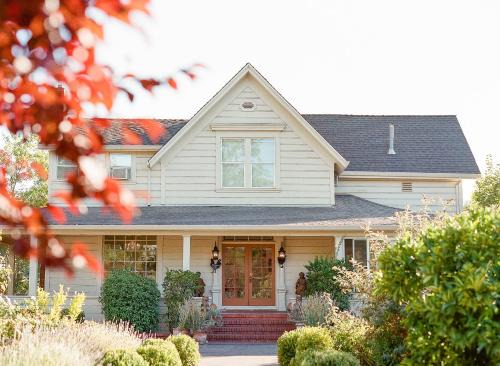 Napa Farmhouse Inn
