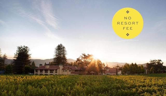 Napa Valley Lodge