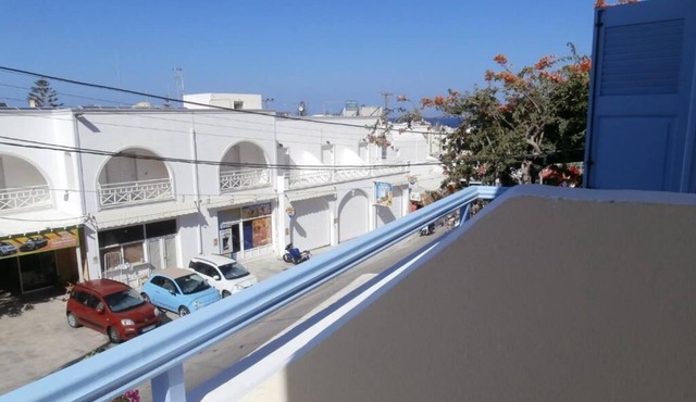 Narkissos Hotel