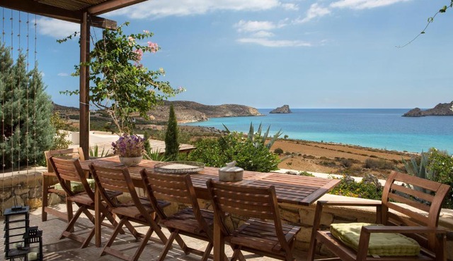 Natica Mare Villas