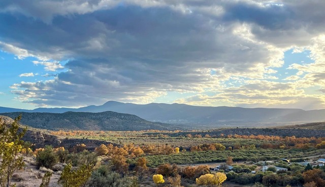 nCozy Copper Casita on Guardian Ridge! Sedona Views/Pets/Private/2 acres