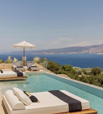 Nekyra Villa