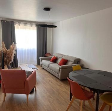 New Ô Cosy T2 - Bastia