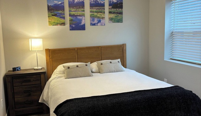 New apartment on Main Street in Mackay