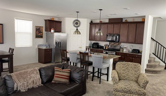 *New Home In Beautiful Inspirada *