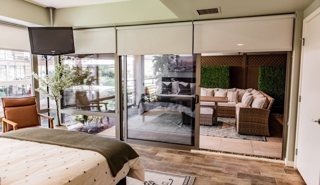 New Listing In The Heart of Old Town Scottsdale