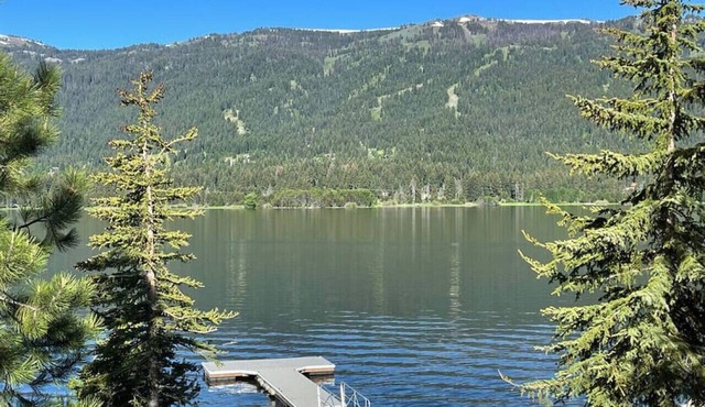 New! Modern Cabin w/fireplace/hot tub/sleeps 12