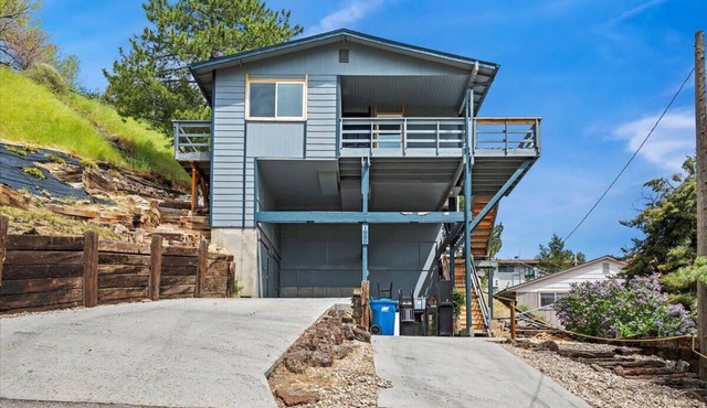 ✨ NEW North End Boise Perch 🌳 Clean & Cozy Hideout