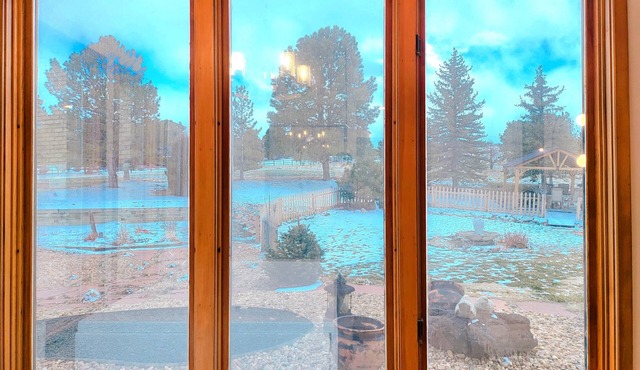 NEW! Private Oasis On 2 Acres Secluded Land
