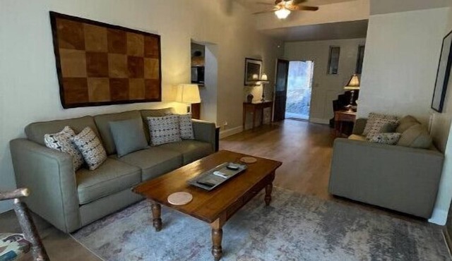 NEW - Retreat at River's Edge