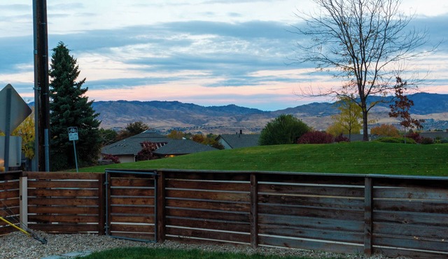 New The Sunset Boise - Beautiful Views, Near Downtown, and the Airport