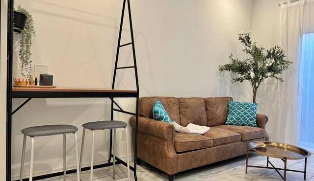 New Trendy Suite in Henderson, NV!