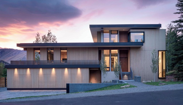 Newly Built - Walk to Everything - Views Galore on Knob Hill in Ketchum, Idaho!