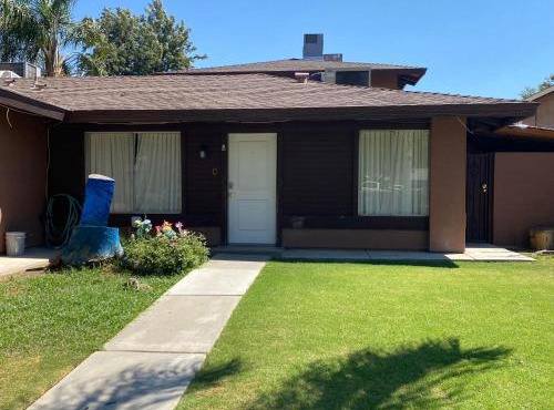 Nice Aparment Bakersfield