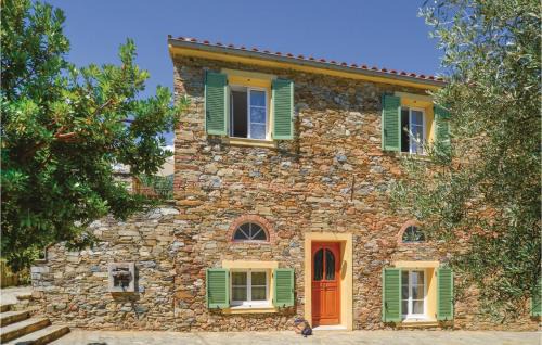 Nice Home In Santa Maria Poggio