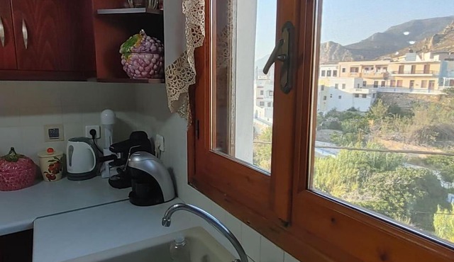 Nikitas Luxury House