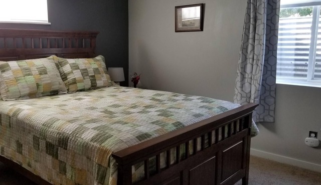 No longer renting due to virus. Good luck out there and stay well.