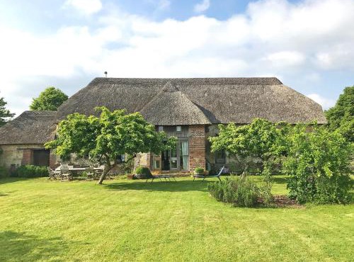 North Barn
