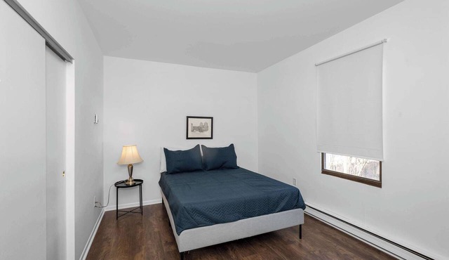 Northside Suites – 4 Apartments!