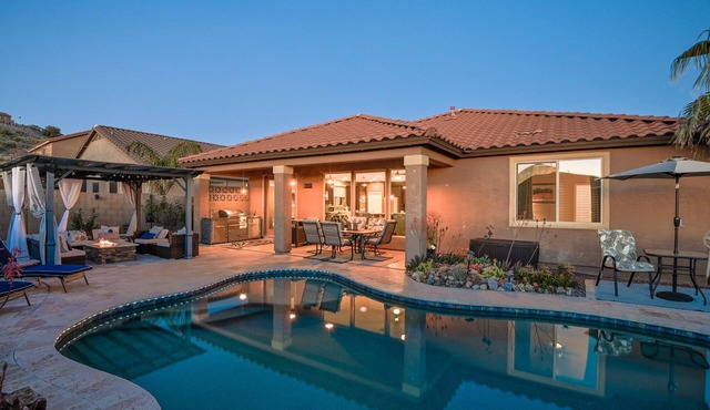 NorthWest Gem Snowbird-Friendly w/Pool Heat opt.
