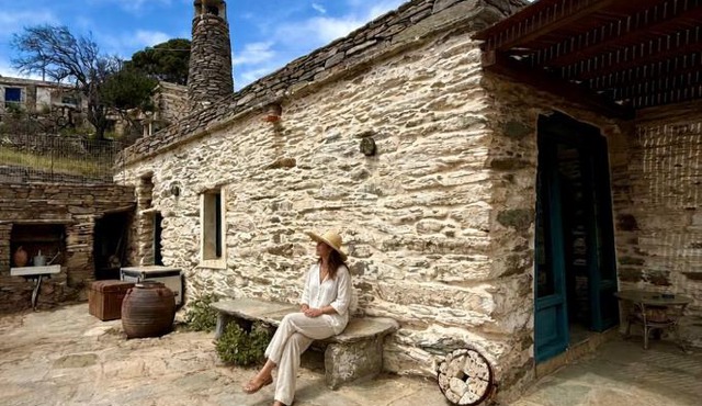 Nostos Kea