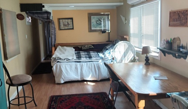 not renting now