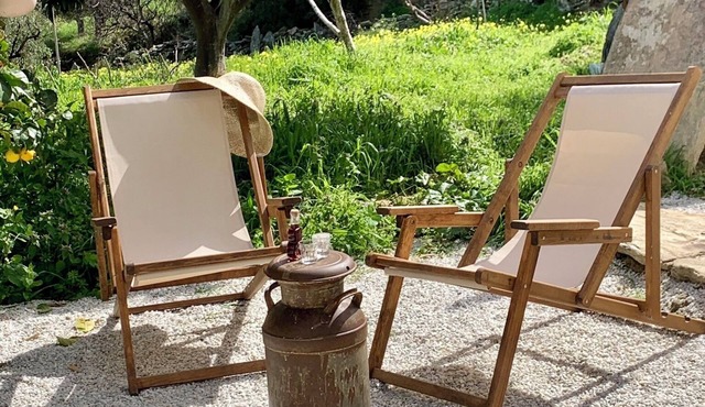 Oak Farm Agriculture Traditional Guesthouse